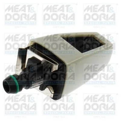 Washer Fluid Jet, headlight cleaning MEAT & DORIA 209053