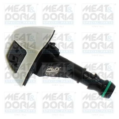 Tryska ostrekovača, čistenie svetlometov MEAT & DORIA 209055