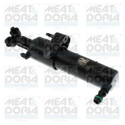 Tryska ostrekovača, čistenie svetlometov MEAT & DORIA 209057