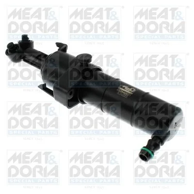 Tryska ostrekovača, čistenie svetlometov MEAT & DORIA 209058