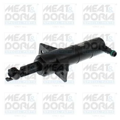 Washer Fluid Jet, headlight cleaning MEAT & DORIA 209063