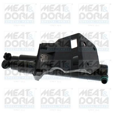 Tryska ostrekovača, čistenie svetlometov MEAT & DORIA 209079
