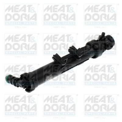Tryska ostrekovača, čistenie svetlometov MEAT & DORIA 209085