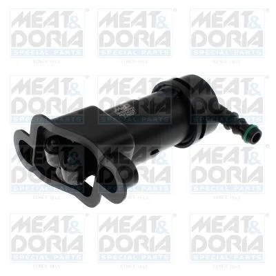 Tryska ostrekovača, čistenie svetlometov MEAT & DORIA 209090