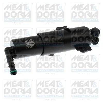 Tryska ostrekovača, čistenie svetlometov MEAT & DORIA 209094