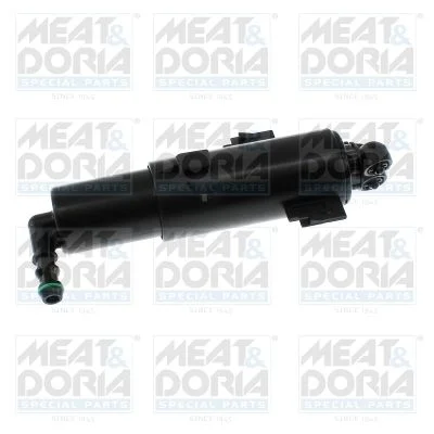 Tryska ostrekovača, čistenie svetlometov MEAT & DORIA 209095