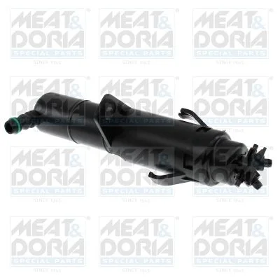 Tryska ostrekovača, čistenie svetlometov MEAT & DORIA 209132