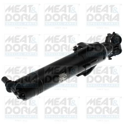 Tryska ostrekovača, čistenie svetlometov MEAT & DORIA 209135