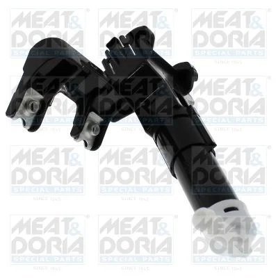Tryska ostrekovača, čistenie svetlometov MEAT & DORIA 209166