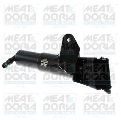 Tryska ostrekovača, čistenie svetlometov MEAT & DORIA 209171