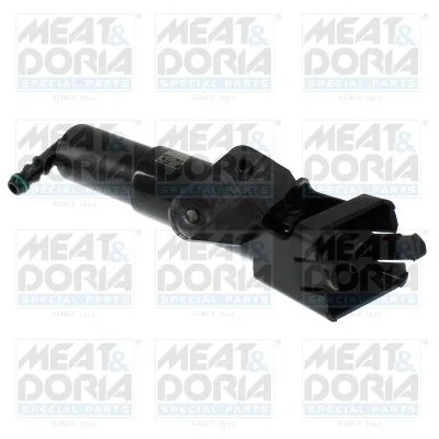 Tryska ostrekovača, čistenie svetlometov MEAT & DORIA 209172