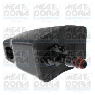 Tryska ostrekovača, čistenie svetlometov MEAT & DORIA 209184