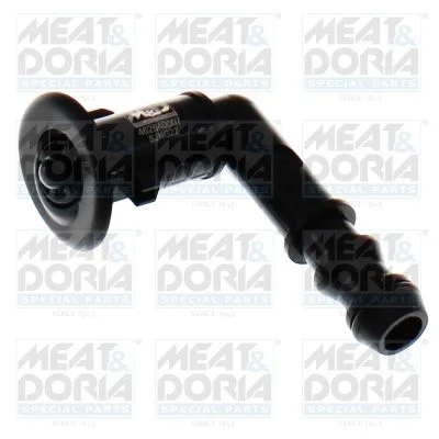 Washer Fluid Jet, headlight cleaning MEAT & DORIA 209190