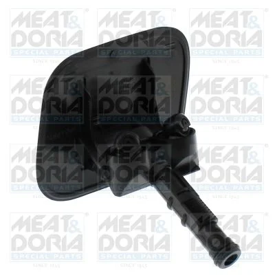 Washer Fluid Jet, headlight cleaning MEAT & DORIA 209209
