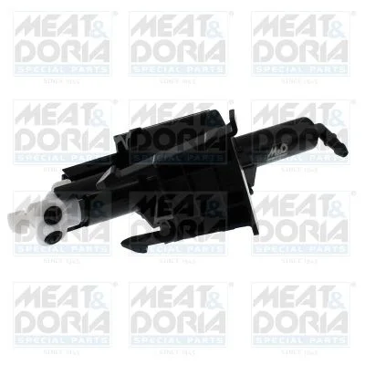 Tryska ostrekovača, čistenie svetlometov MEAT & DORIA 209220