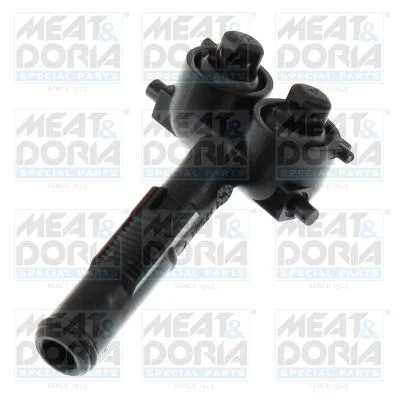 Tryska ostrekovača, čistenie svetlometov MEAT & DORIA 209240