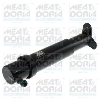 Tryska ostrekovača, čistenie svetlometov MEAT & DORIA 209249