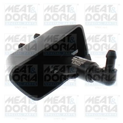 Tryska ostrekovača, čistenie svetlometov MEAT & DORIA 209257