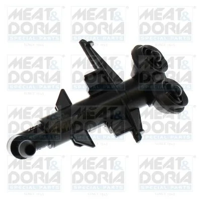 Tryska ostrekovača, čistenie svetlometov MEAT & DORIA 209259