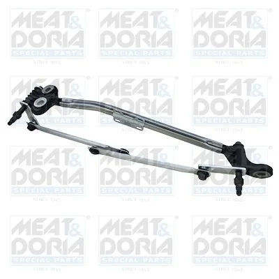 Wiper Linkage MEAT & DORIA 227011