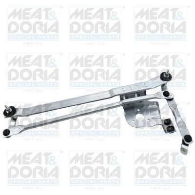 Wiper Linkage MEAT & DORIA 227029