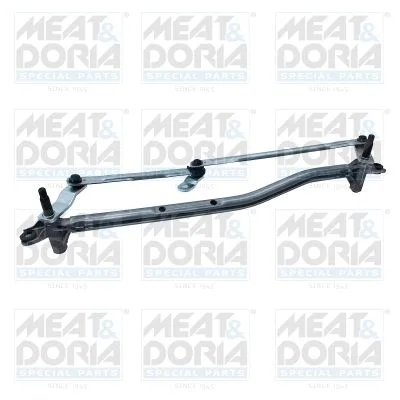 Wiper Linkage MEAT & DORIA 227037