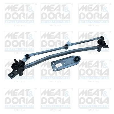 Wiper Linkage MEAT & DORIA 227042