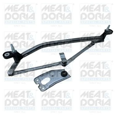 Wiper Linkage MEAT & DORIA 227044