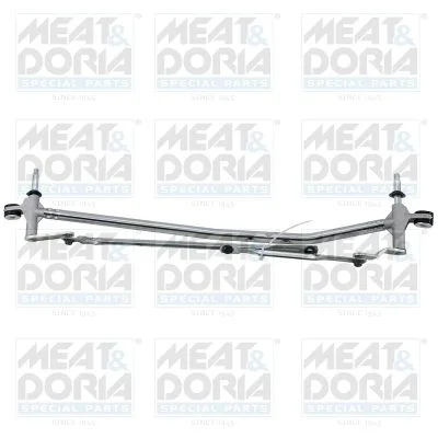 Wiper Linkage MEAT & DORIA 227048