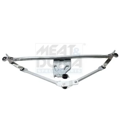 Wiper Linkage MEAT & DORIA 227082