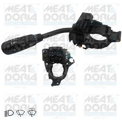 Steering Column Switch MEAT & DORIA 23015