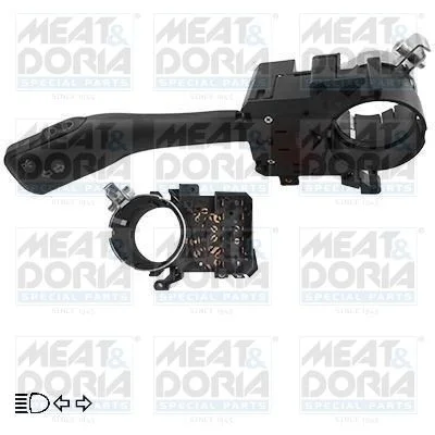 Prepínač stĺpika riadenia MEAT & DORIA 23020