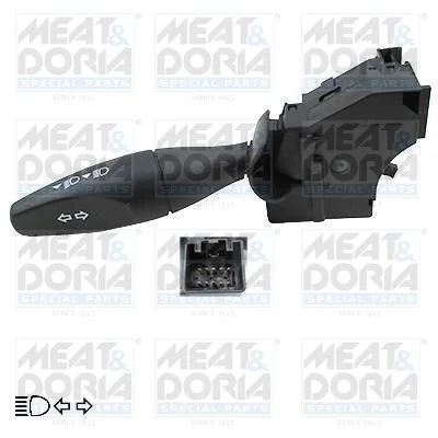Prepínač stĺpika riadenia MEAT & DORIA 23026