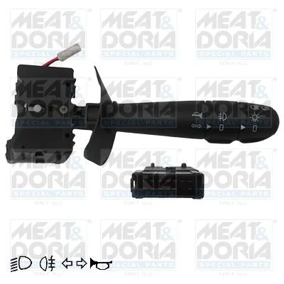 Prepínač stĺpika riadenia MEAT & DORIA 23033