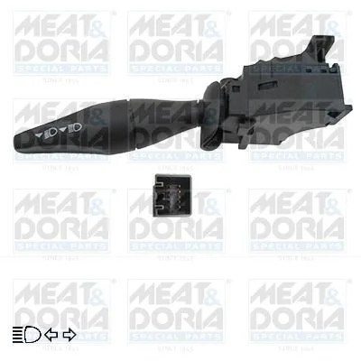 Steering Column Switch MEAT & DORIA 23035