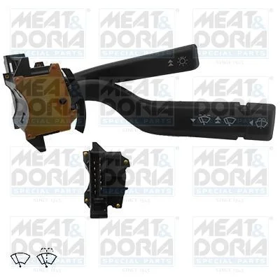 Prepínač stĺpika riadenia MEAT & DORIA 23054
