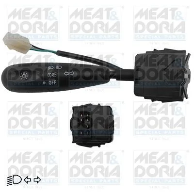 Steering Column Switch MEAT & DORIA 23071