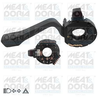 Steering Column Switch MEAT & DORIA 23077