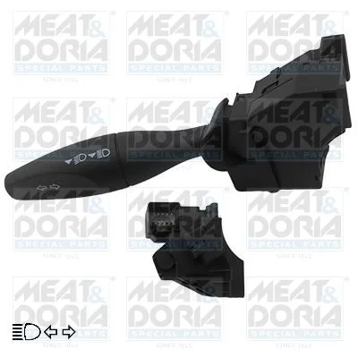 Prepínač stĺpika riadenia MEAT & DORIA 23091