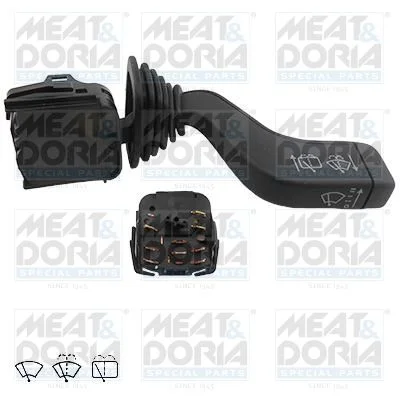 Prepínač stĺpika riadenia MEAT & DORIA 23092