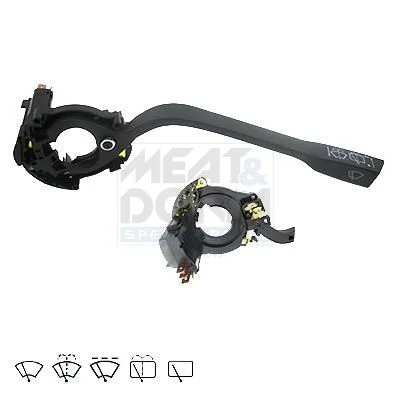 Steering Column Switch MEAT & DORIA 231028