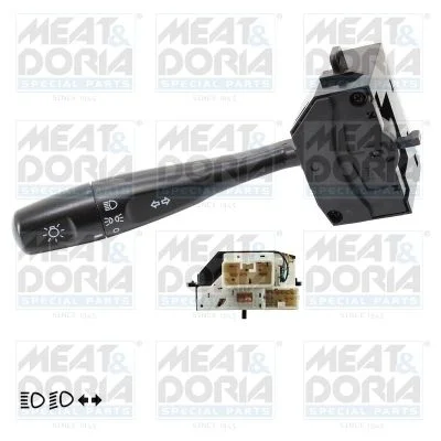 Prepínač stĺpika riadenia MEAT & DORIA 231052