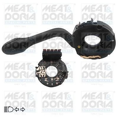 Steering Column Switch MEAT & DORIA 23108