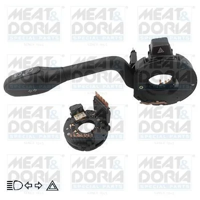 Prepínač stĺpika riadenia MEAT & DORIA 23130