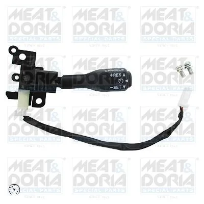 Prepínač stĺpika riadenia MEAT & DORIA 231348