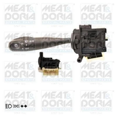 Steering Column Switch MEAT & DORIA 231485