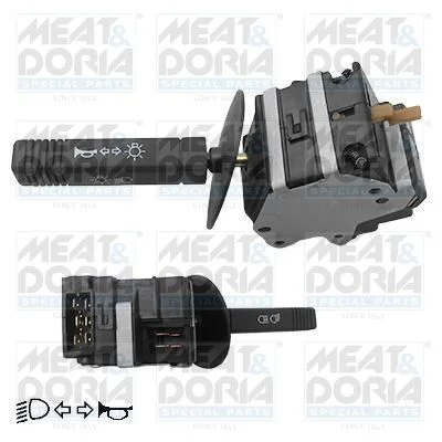 Prepínač stĺpika riadenia MEAT & DORIA 23150