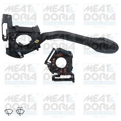Steering Column Switch MEAT & DORIA 23155