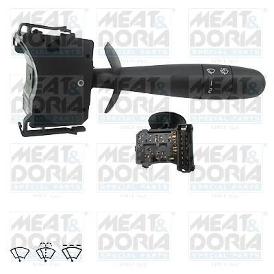 Prepínač stĺpika riadenia MEAT & DORIA 23188