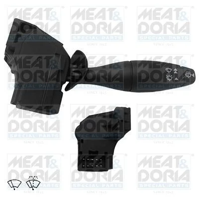 Prepínač stĺpika riadenia MEAT & DORIA 23211